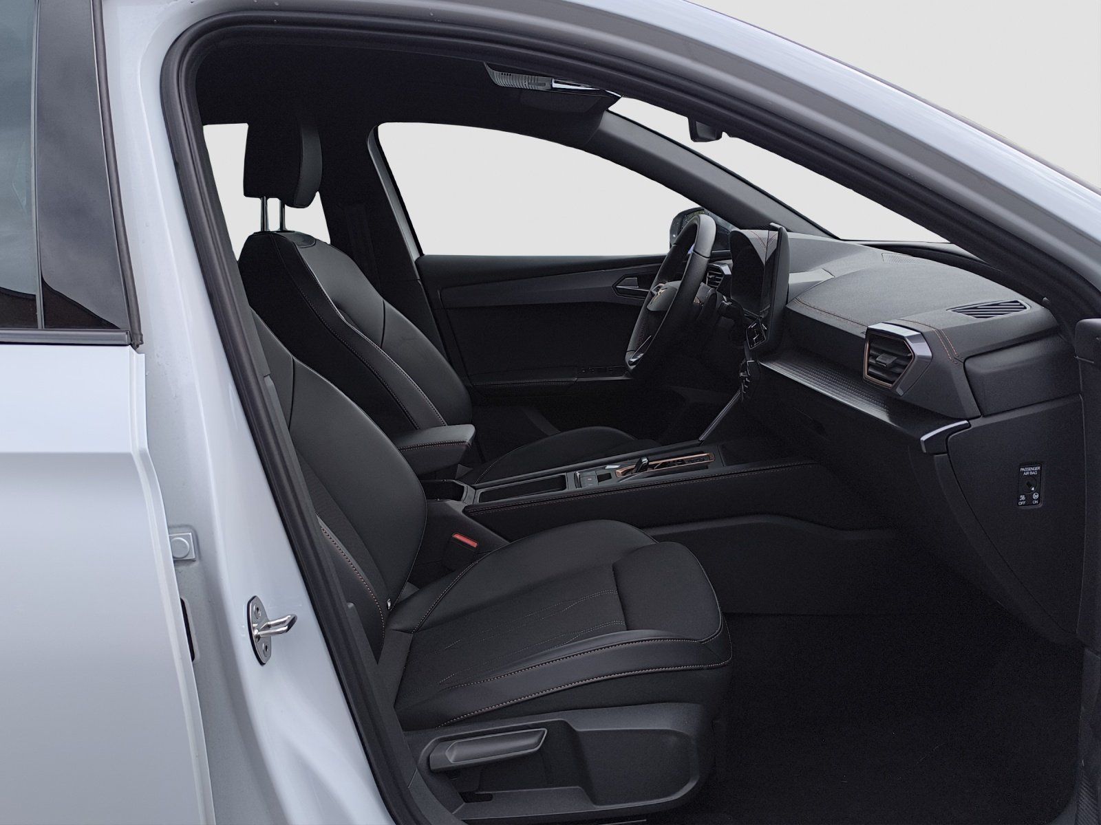 Cupra Leon - Bild 21