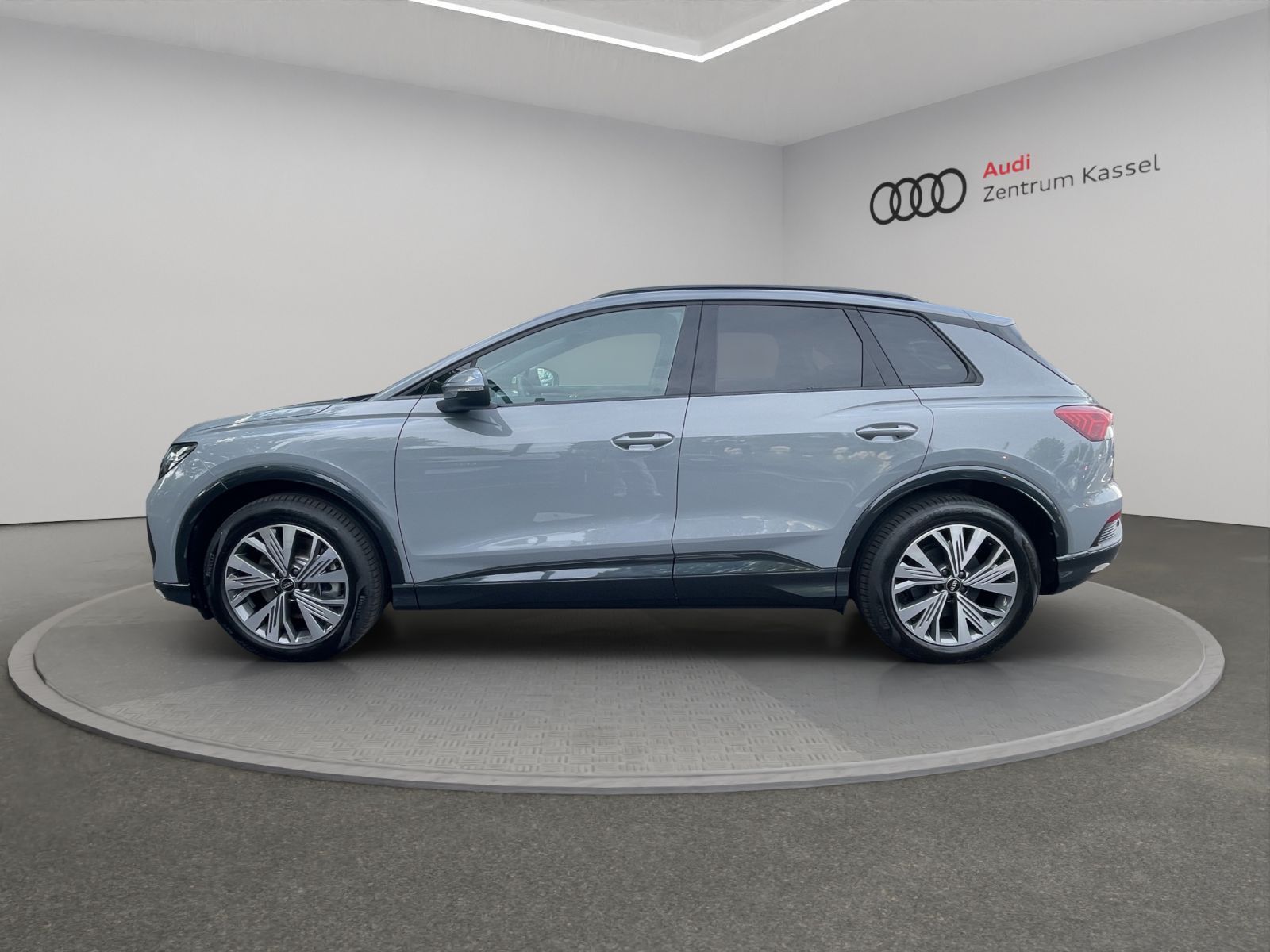 Audi Q4 e-tron - Bild 4
