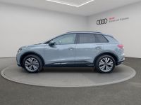Audi Q4 e-tron - Vorschau Bild 4