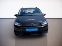 Volkswagen Touran - Vorschau Bild 3