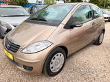 Mercedes-Benz A 150 *Aut*PDC*Klima*MFL* TÜV 11/27 - gebrauchte Mercedes-Benz A-Klasse aus dem Jahr 2006