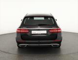 Mercedes-Benz E300d T Avantgarde 4Matic LED Leder Widescreen - Mercedes-Benz E 300 mit Diesel-Antrieb: Kombi