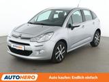 Citroën C3 1.2 e-VTi Selection Aut.*CAM*PDC*SHZ*KLIMA* - Citroën C3: Selection