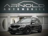 BMW X3 M xDrive *allblack*Sport-Auspuff*H&K*AHK - BMW X3 M: Sport