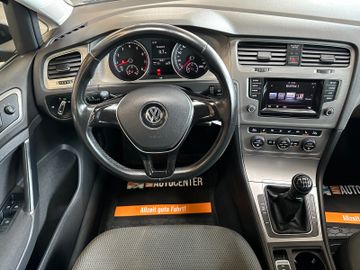 Volkswagen Golf VII *ISOFIX*A-HOLD*KLIMA*