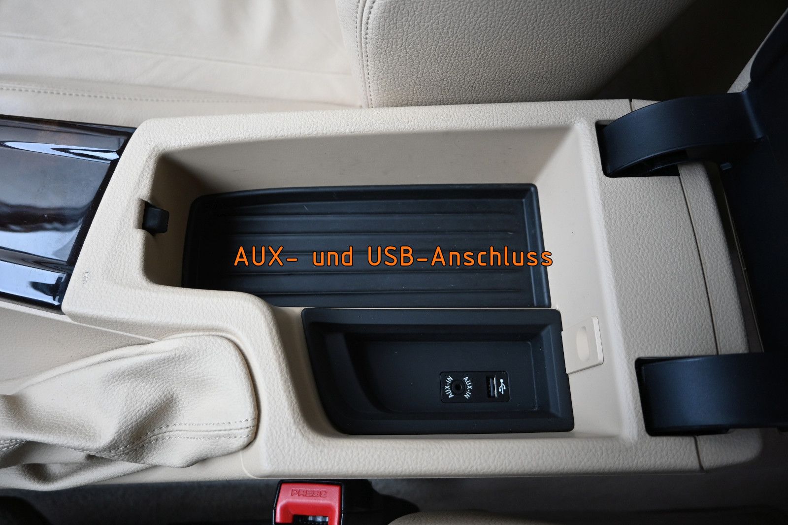 Fahrzeugabbildung BMW 320d Gran Turismo Luxury Line °ACC°AHK°HEAD-UP°