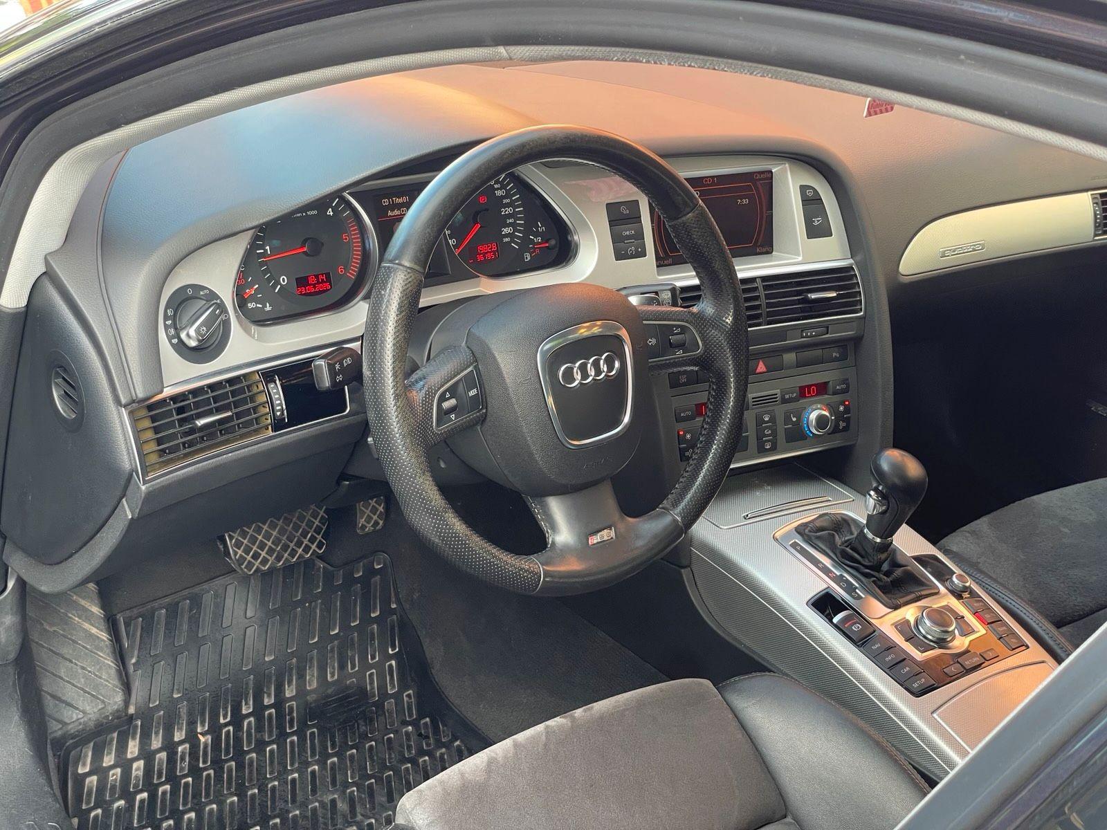 Audi Quattro 2005 — photo 12