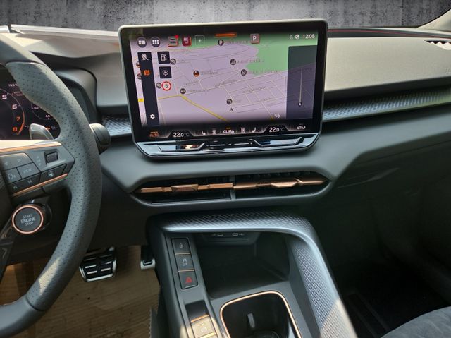 Terramar 2.0 TSI 150kW DSG 4Drive RFK AHK