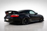 Porsche 996 Turbo GT2 Umbau 650PS Carbon Hifi 
