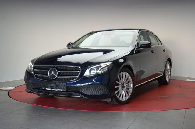 Mercedes-Benz E 350 d 9G-Tronic Avantgarde Navi/Distronic/Kame