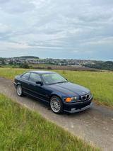 BMW E36 323i Coupé M-Paket - BMW 323: E36