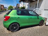 Skoda Fabia 1.4l TSI DSG RS RS - Skoda Fabia: RS Tsi