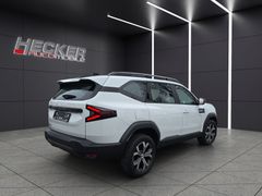 Dacia Bigster 1.2 TCe 140 Mild-Hybrid Expression