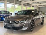 Peugeot 508 SW GT 2.0HDI Aut. LED PANO LEDER ACC - Peugeot 508 Gebrauchtwagen