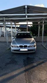 BMW Bmw e39 520i - gebrauchte BMW 520 aus dem Jahr 2000