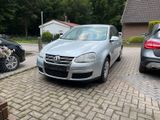 Volkswagen VW Jetta 1.6  Nur 93 tkm  Frisch gewarte... - Volkswagen Jetta: 1.9