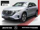 Mercedes-Benz EQC 400 4M MULTIBEAM SITZHZG PDC TEMPOMAT - Mercedes-Benz EQC in Hamburg