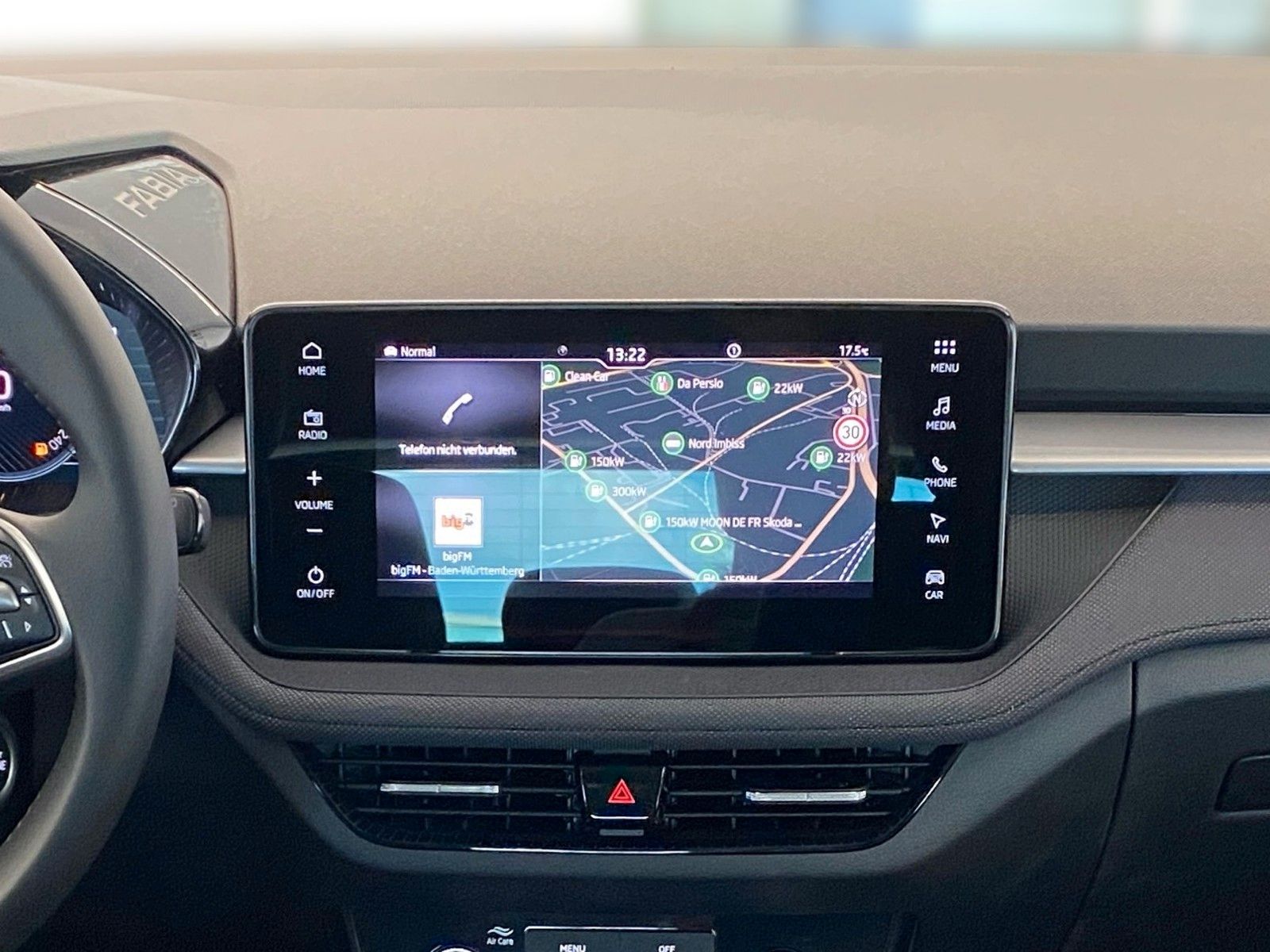 Skoda Fabia - Bild 14