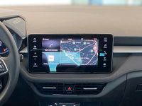 Skoda Fabia - Vorschau Bild 14