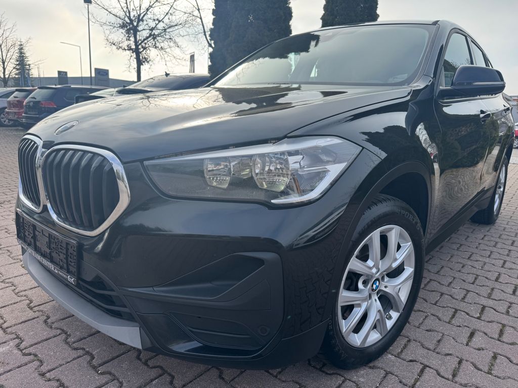 Image of BMW X1