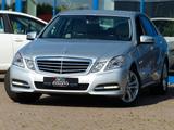 Mercedes-Benz E 220 E -Klasse Lim. E 220 CDI BlueEfficiency - Mercedes-Benz E 220: Cdi