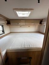 Bürstner Lyseo A700 - Bürstner Lyseo