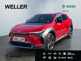 Toyota bz4X *Matrix*20Zoll*360°*4xSHZ*JBL*Memory*el Hec