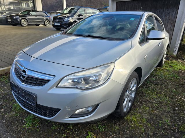 Opel Astra J Lim. 5-trg. 150 Jahre Opel