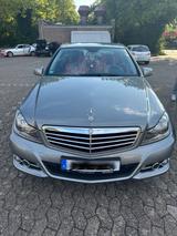 Mercedes-Benz C 180 CDI - Mercedes-Benz C 180: Cdi