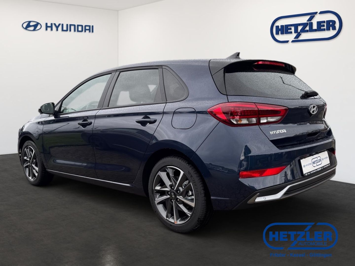 Hyundai i30 – Bild 4