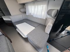 Adria Alpina 753 HK*KLIMA*XT4*UMRISS*
