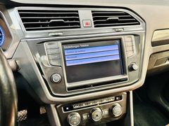 VW Tiguan 2.0 TSI Highline 4Motion R-Line*Panodach