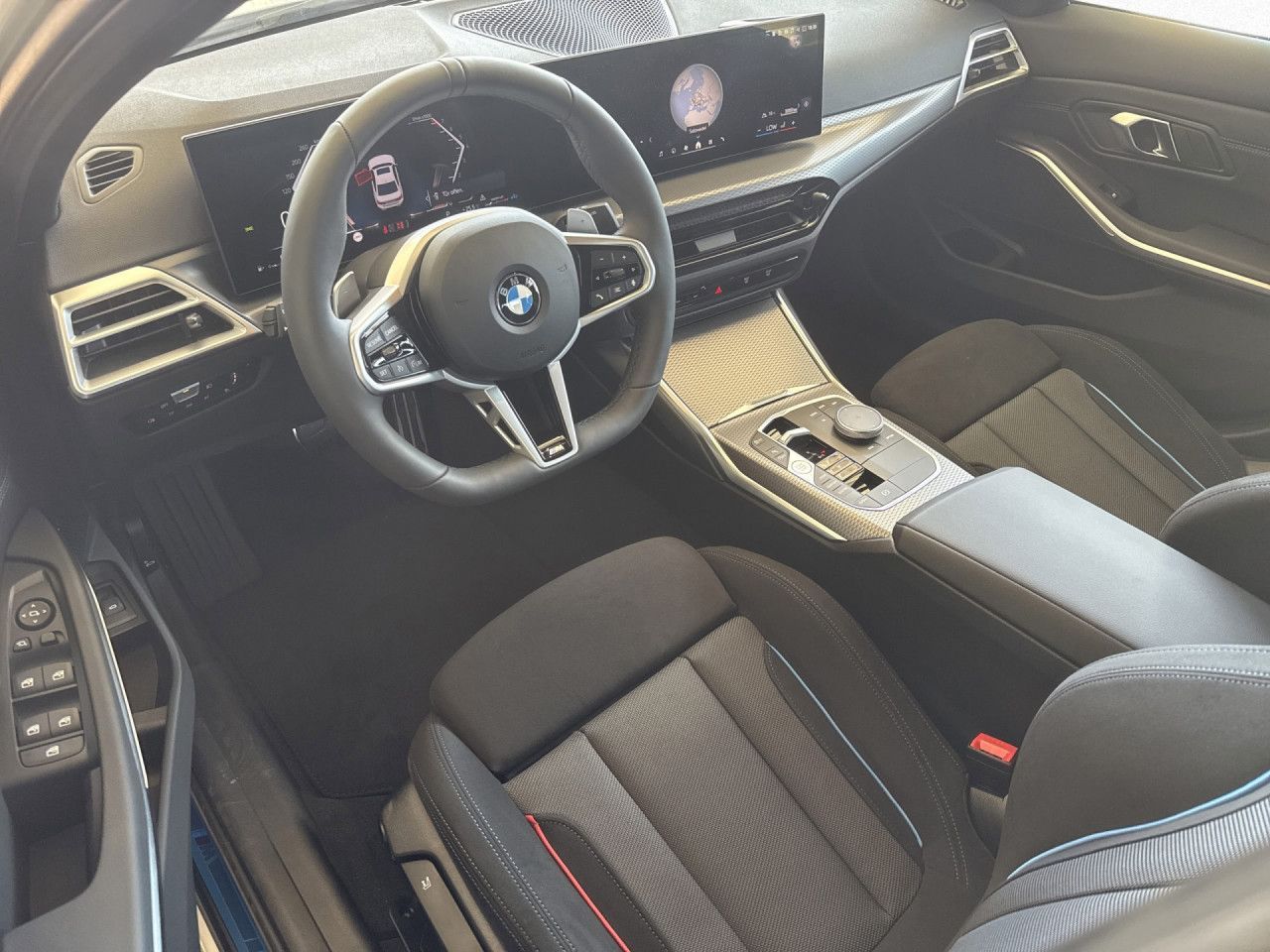 BMW 318 - Bild 11