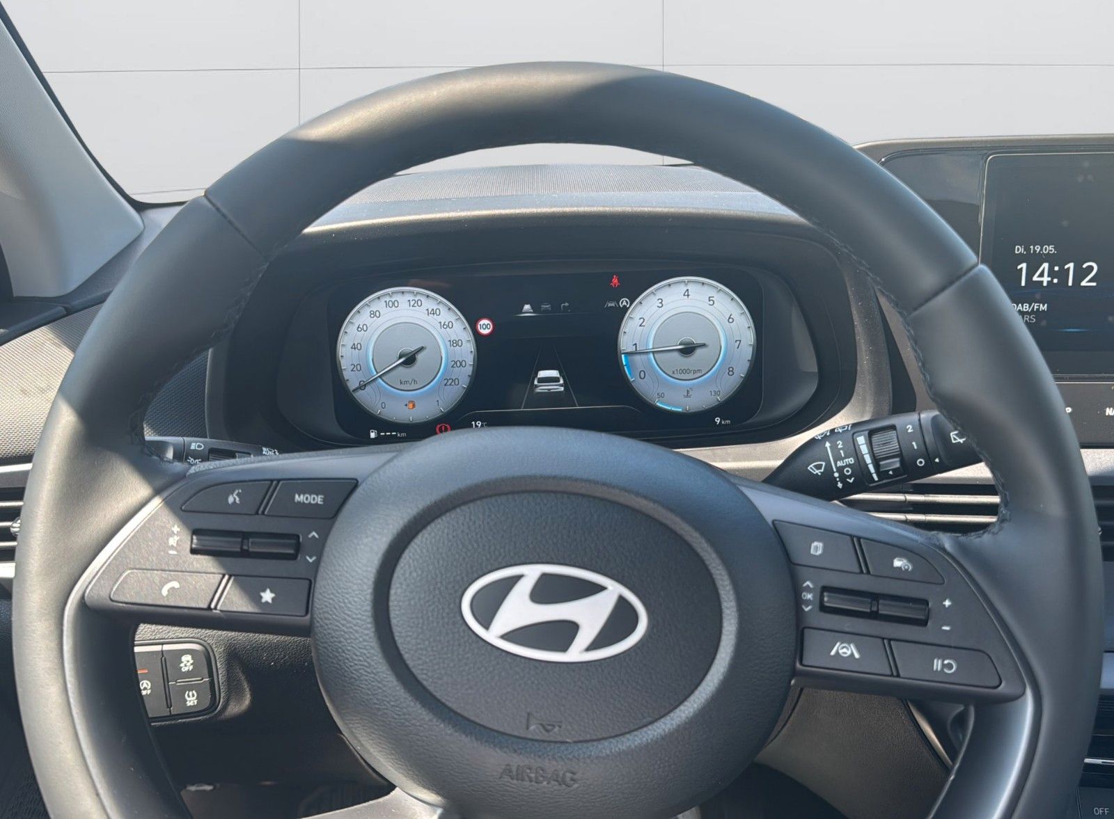 Hyundai i20 - Bild 7