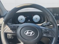 Hyundai i20 - Vorschau Bild 7