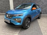 Dacia Spring Comfort Plus CCS LEDER NAVI 1HAND - Dacia Spring in Düsseldorf