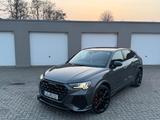 Audi RSQ3 SB 2022 | Matrix | Pano | RS-AGA | SH - Audi RSQ3 Gebrauchtwagen in Berlin