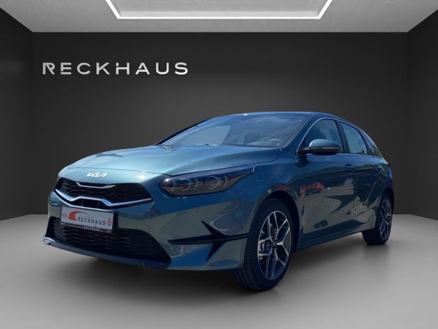 Kia CEED 1.5T 140 SPIRIT TECH-PAKET Klima Navi