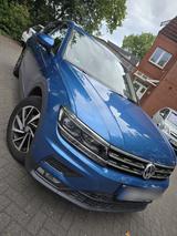 Andere Auto verkaufen volkswagen Tiguan  2018 - Andere in Hamburg