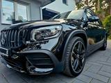 Mercedes-Benz GLB 35 AMG Mercedes-AMG GLB 35 4MATIC DCT Me... - Mercedes-Benz GLB 35 AMG: Automatik