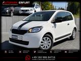 Skoda Citigo 1.0 MPI 44kW Ambition*Klima*TÜV+SERVICE N