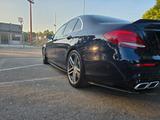 Mercedes-Benz E 63 AMG Mercedes-AMG E 63 4MATIC+ Autom. Me... - Mercedes-Benz E 63 AMG in Düsseldorf