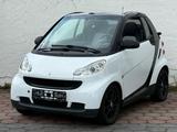 Smart ForTwo/Cabrio/Automatik/Carplay/Klima/ - Smart ForTwo mit Diesel-Antrieb