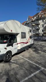 Ford Transit - Ford Alkoven