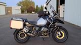 BMW R1200 GS Adventure - BMW Motorräder in Saarbrücken