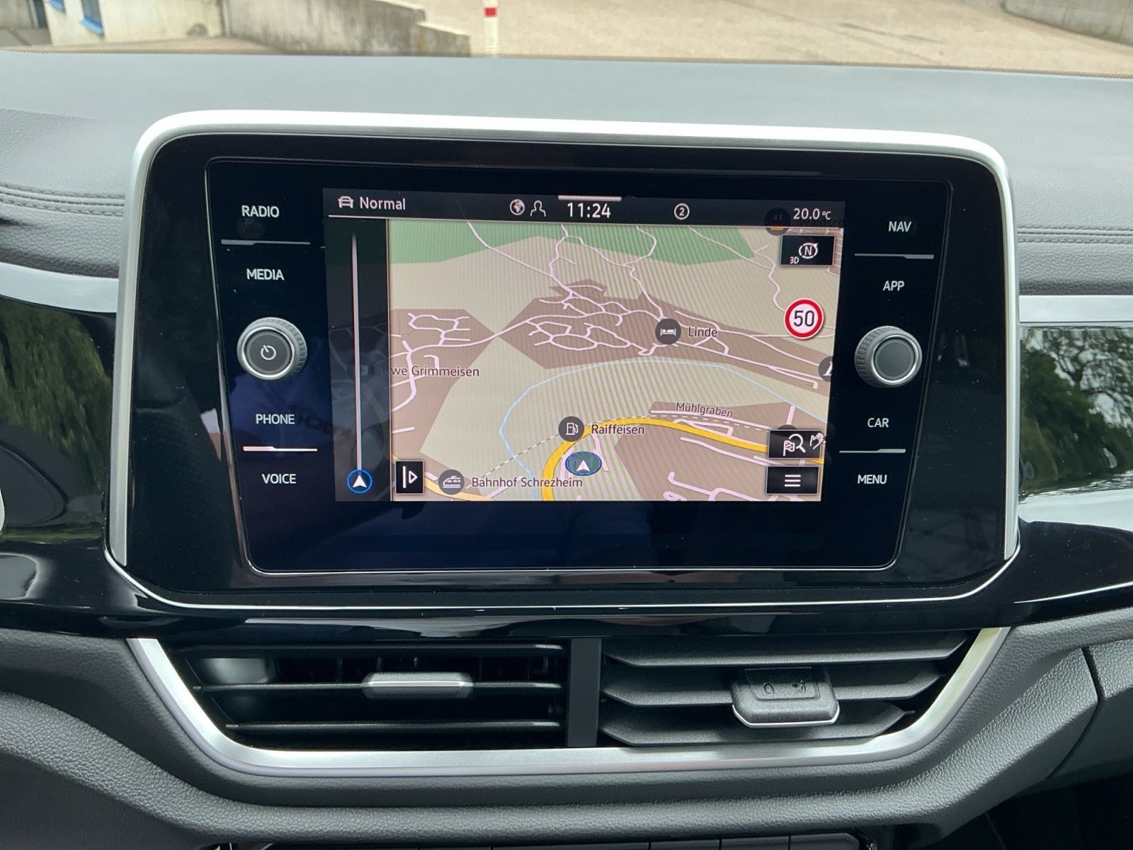 Volkswagen T-Roc - Bild 13