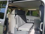 Ford Transit Custom Nugget - Ford Transit: Nugget