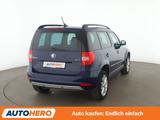 Skoda Yeti 1.2 TSI Joy*XENON*TEMPO*PDC*SHZ*KLIMA* - Skoda Yeti: 1.2