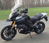 Suzuki V Strom 1000 - Suzuki V-Strom 1000