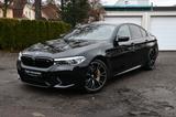 BMW M5 Baureihe M5 Lim. Competition Carbon Harman Ka - gebrauchte BMW M5 aus dem Jahr 2019
